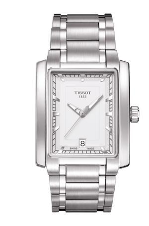 Đồng hồ nữ Tissot TXL T061.310.11.031.00
