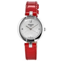 Đồng hồ nữ TISSOT T084.210.16.116.00