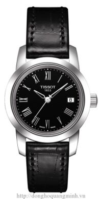 Đồng hồ Nữ Tissot T033.210.16.053.00