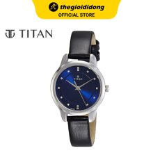 Đồng hồ nữ Titan 2481SL08