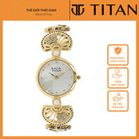 Đồng hồ Nữ Titan 2567YM01