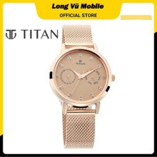 Đồng hồ nữ Titan 2569WM04