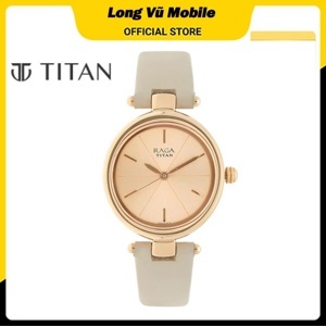 Đồng hồ nữ Titan 2579WL01