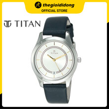 Đồng hồ nữ Titan 2596SL01