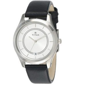 Đồng hồ nữ Titan 2596SL02