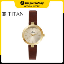 Đồng hồ nữ Titan 2598YL01