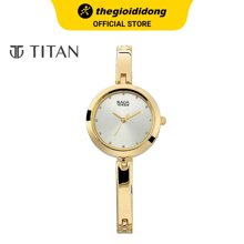 Đồng hồ nữ Titan 2606YM04