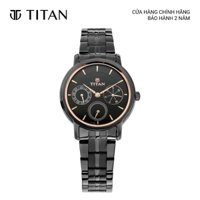 Đồng hồ nữ Titan chính hãng 2589NM01 dòng Classic