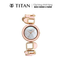 Đồng hồ nữ Titan Raga New You Phase 2 95196WM01