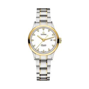 Đồng hồ nữ Titoni 23733 SY-556