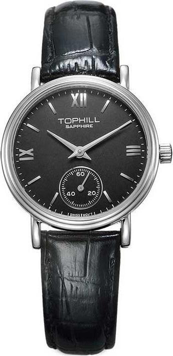 Đồng hồ nữ Tophill TA021L.PB1197