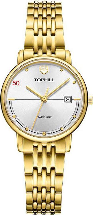 Đồng hồ nữ Tophill TA033L.S2252