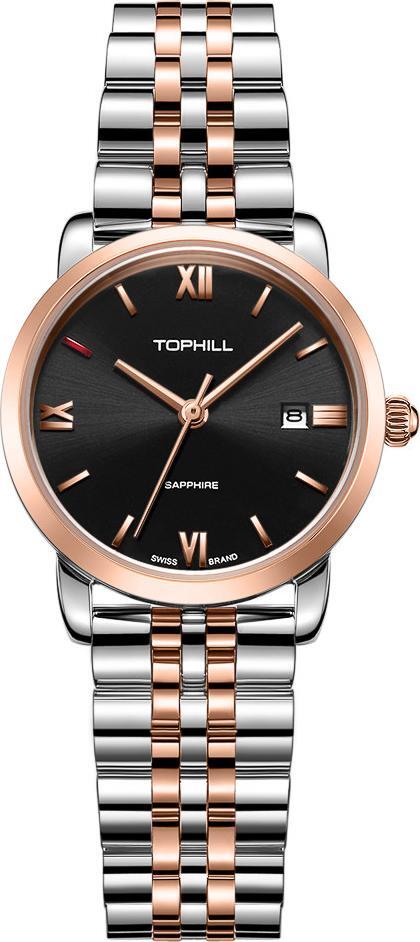 Đồng hồ nữ Tophill TA035L.S7192