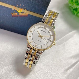 Đồng hồ nữ Tophill TA037L.S6652