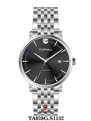 Đồng hồ nữ Tophill TA038G.S1152