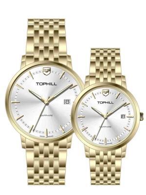 Đồng hồ nữ Tophill TA038L.S2652