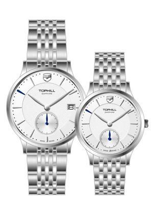 Đồng hồ nữ Tophill TA051L.S1652