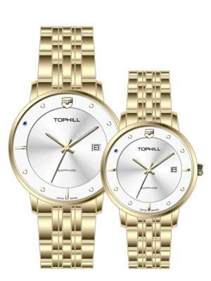 Đồng hồ nữ Tophill TA052L.S2682