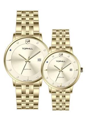 Đồng hồ nữ Tophill TA052L.S2982