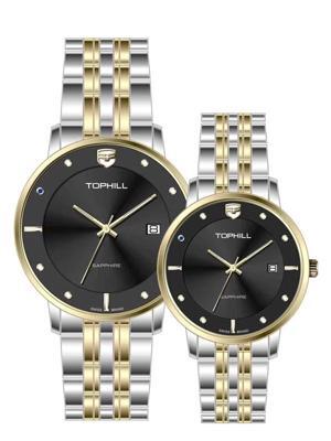 Đồng hồ nữ Tophill TA052L.S6182