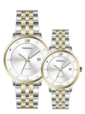 Đồng hồ nữ Tophill TA052L.S6682