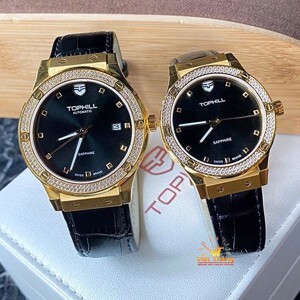 Đồng hồ nữ Tophill TA053L.MB2152