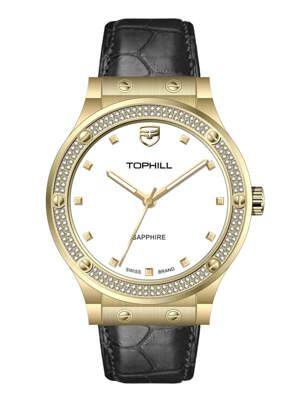 Đồng hồ nữ Tophill TA053L.MB2652