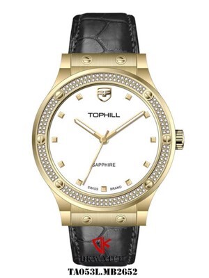 Đồng hồ nữ Tophill TA053L.MB2652