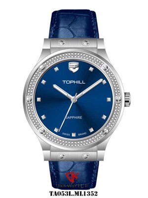 Đồng hồ nữ Tophill TA053L.ML1352