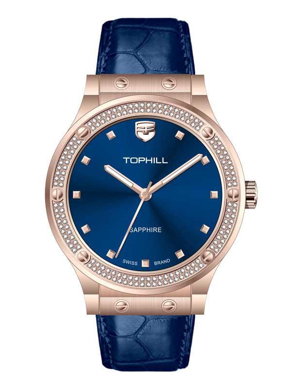 Đồng hồ nữ Tophill TA053L.ML3352