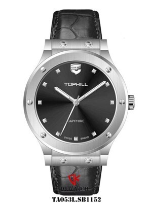 Đồng hồ nữ Tophill TA053L.SB1152