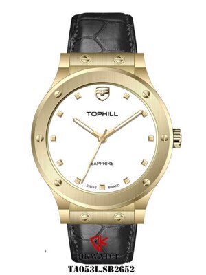 Đồng hồ nữ Tophill TA053L.SB2652