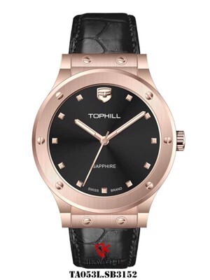 Đồng hồ nữ Tophill TA053L.SB3152