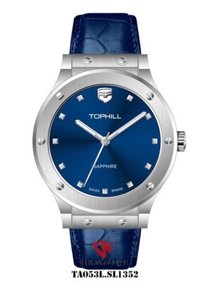 Đồng hồ nữ Tophill TA053L.SL1352