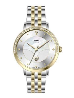 Đồng hồ nữ Tophill TE062L.M6687