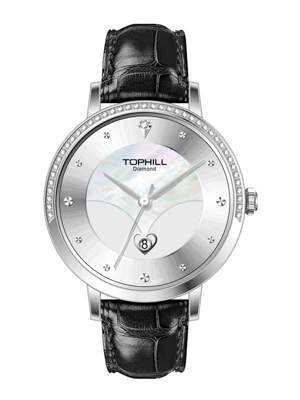 Đồng hồ nữ Tophill TE062L.MB1687
