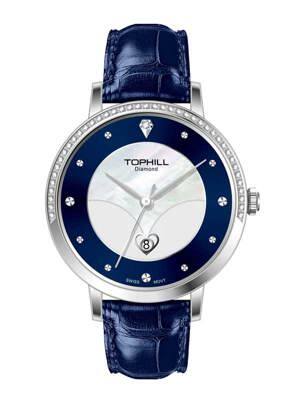 Đồng hồ nữ Tophill TE062L.ML1387