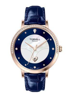 Đồng hồ nữ Tophill TE062L.ML3387