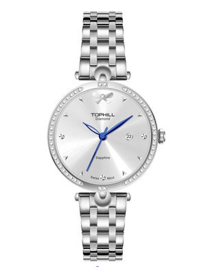 Đồng hồ nữ Tophill TE063L.M1657