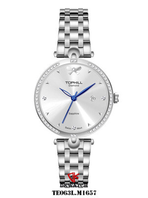 Đồng hồ nữ Tophill TE063L.M1657