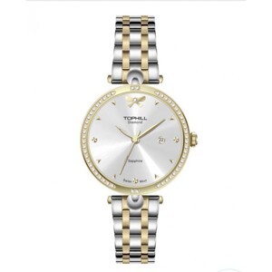 Đồng hồ nữ Tophill TE063L.M6657