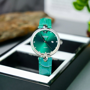 Đồng hồ nữ Tophill TE063L.MG1A57
