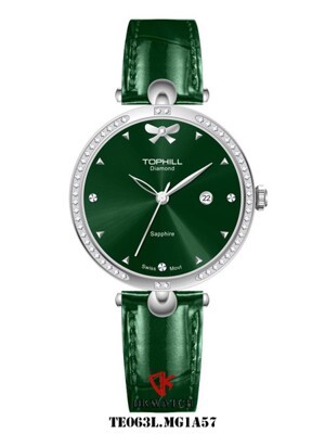Đồng hồ nữ Tophill TE063L.MG1A57