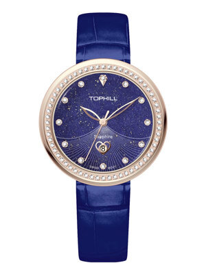 Đồng hồ nữ Tophill TE065L.ML3337
