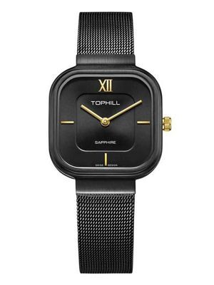 Đồng hồ nữ Tophill TS003L.S5192