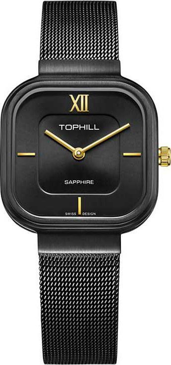 Đồng hồ nữ Tophill TS003L.S5192