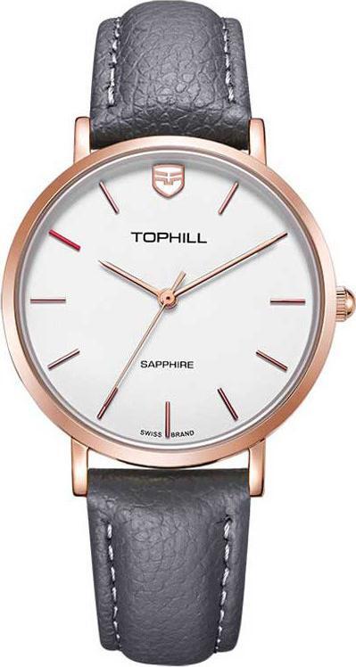 Đồng hồ nữ Tophill TS007L.PA3252