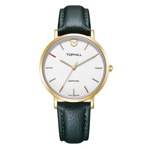 Đồng hồ nữ Tophill TS007L.PG2252