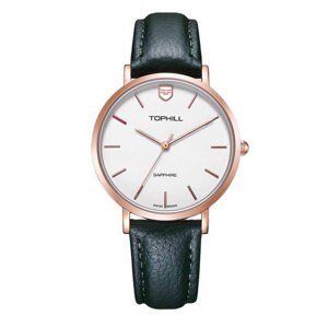 Đồng hồ nữ Tophill TS007L.PG3252