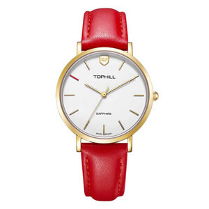Đồng hồ nữ Tophill TS007L.PR2252